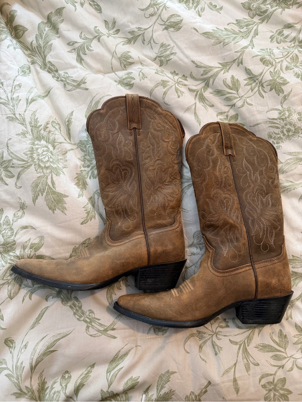 Women's Ariat Boots